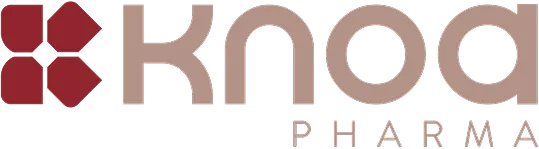Knoa Pharma logo